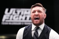 The Ultimate Fighter Season 31: Team McGregor vs. Team Chandler